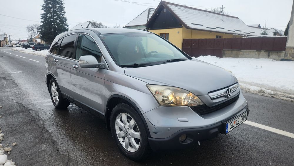 Honda  CRV de vanzare