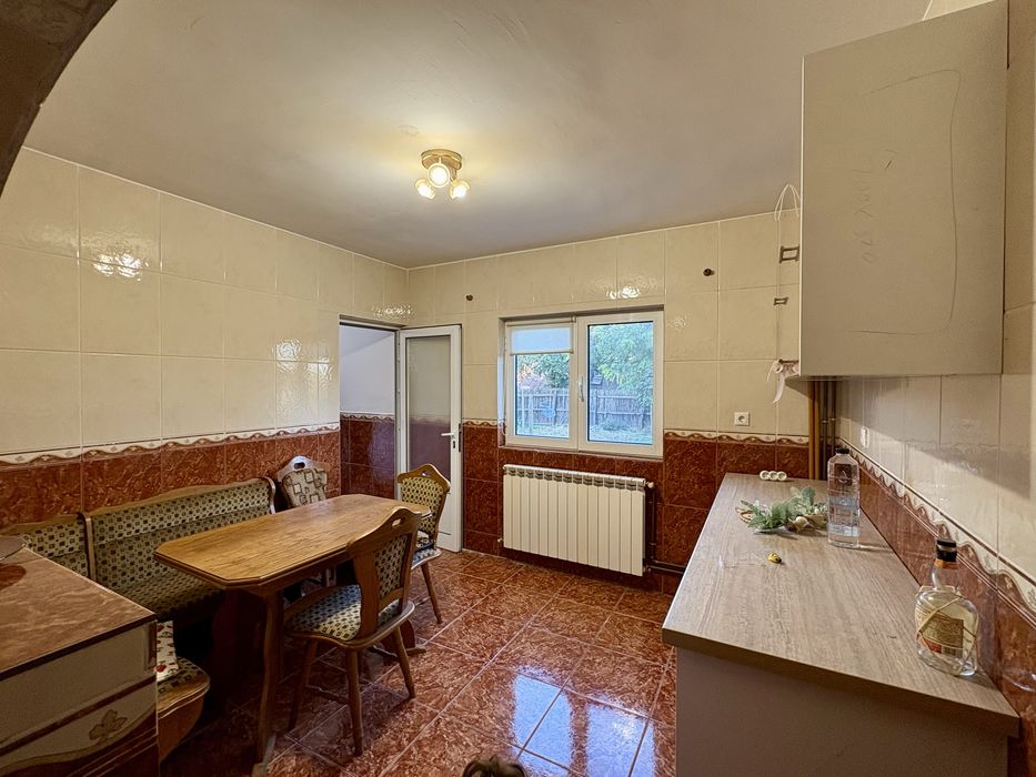De vanzare casa P+1, Albesti Paleologu, Prahova