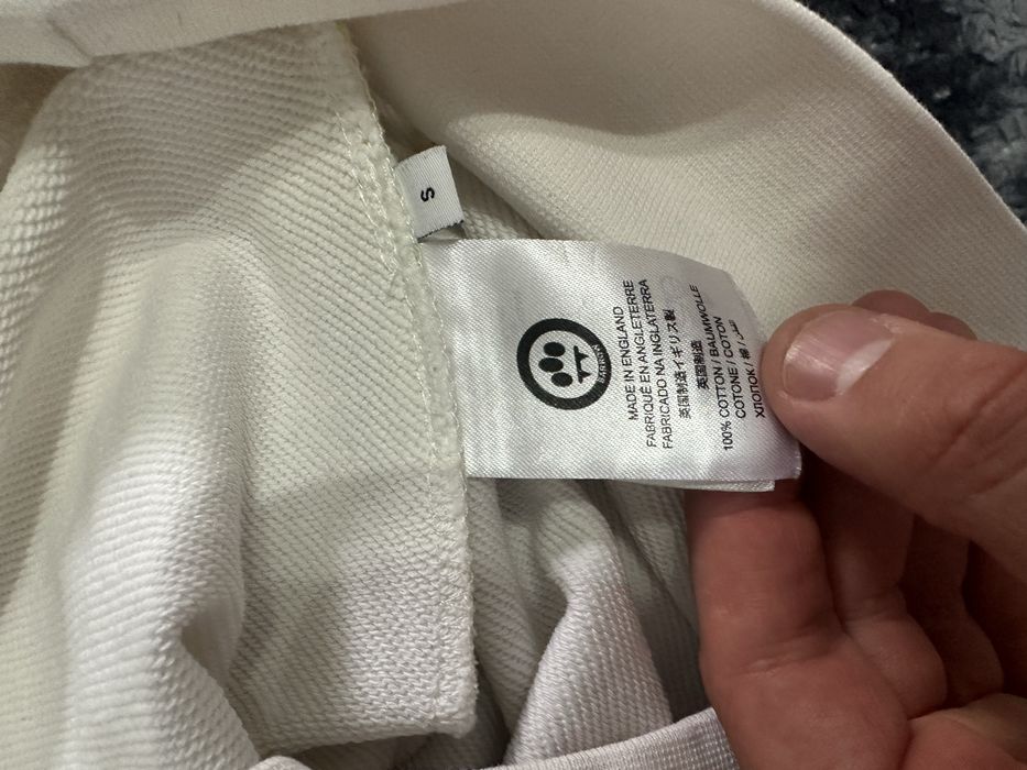 Hanorac barrow unisex marimea s