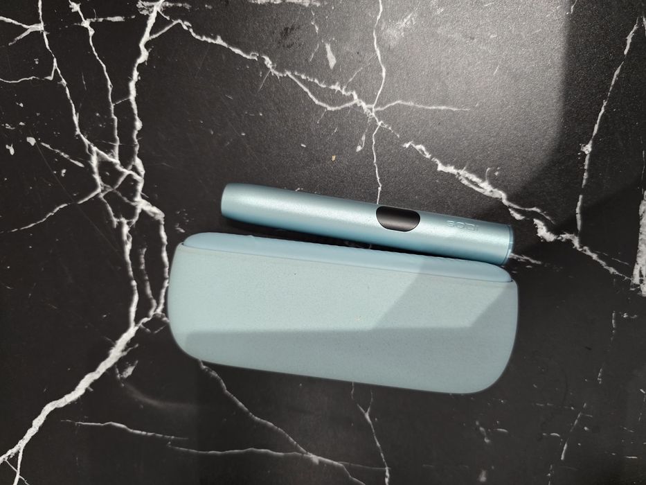 Aparat Iqos iluma