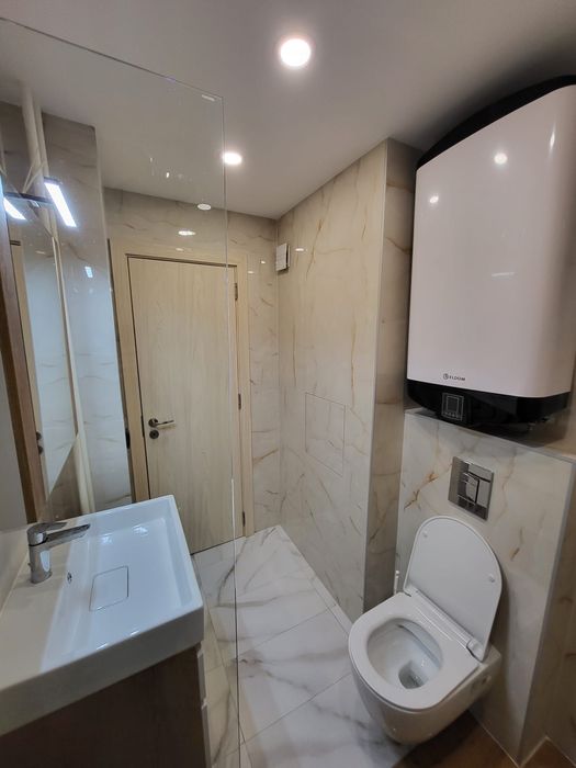 3 стаен апартамент в Хаджи Димитър