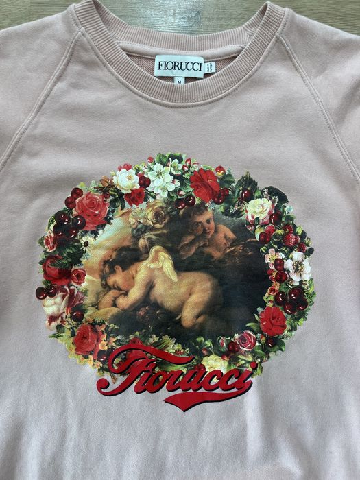 Fiorucci дамска блуза размер М