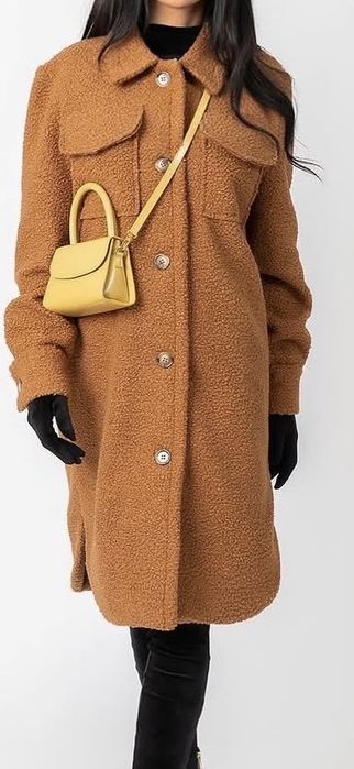 Продавам букле плат Teddi 32 метра