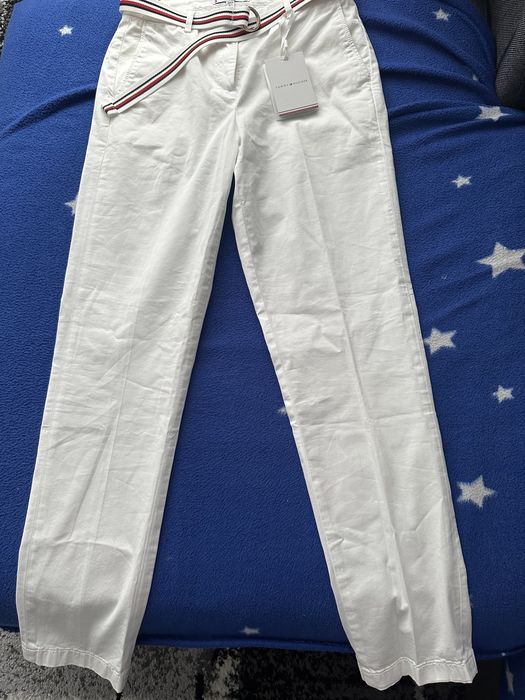 Дамски панталон Tommy Hilfiger