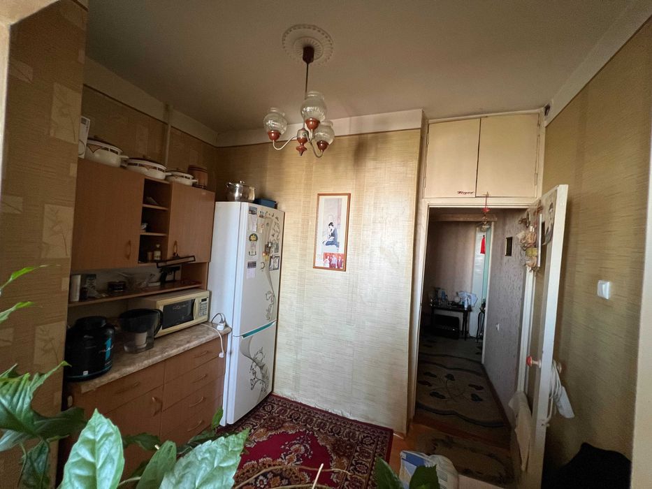 Продается 2-х комнатная квартира