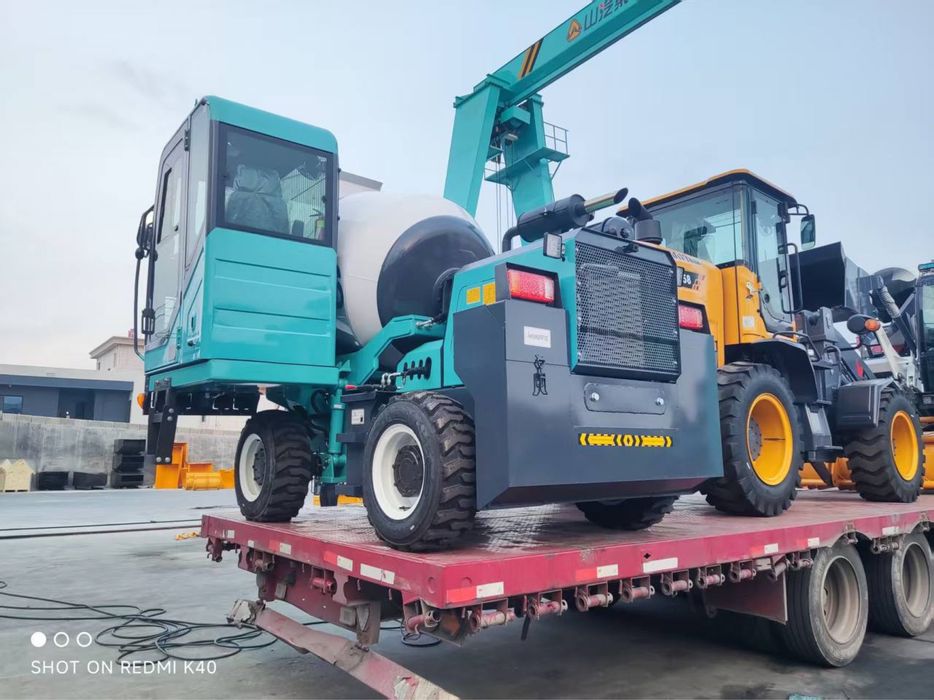 Кармих Сармих Karmiks Betonameshalka 0.8 куб