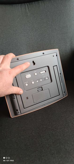 Vand Ceas Casio ID-15S