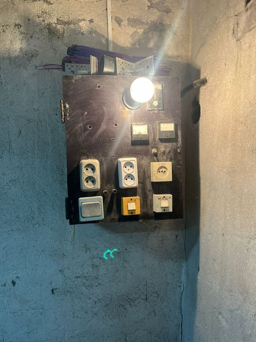 Продам гараж на 14общ.