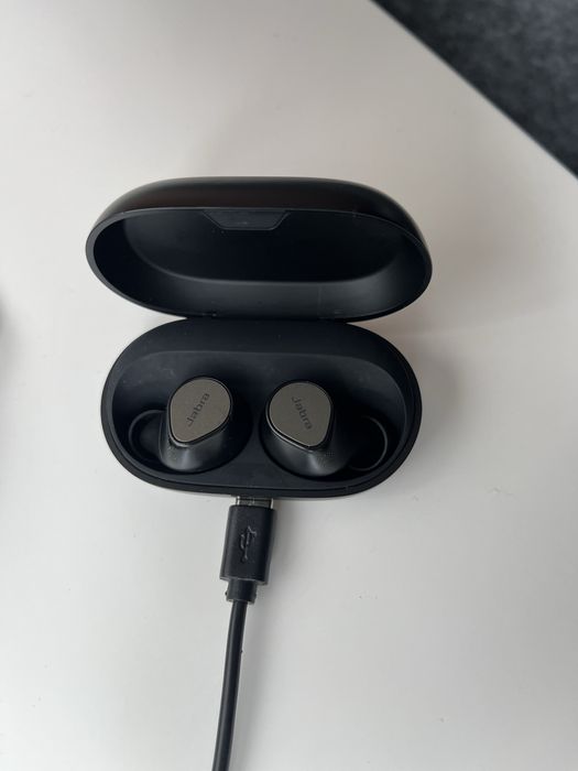 Jabra Elite 7 Pro, wireless, bluetooth, ANC