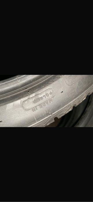 Зимняя резина Michelin X ice snow