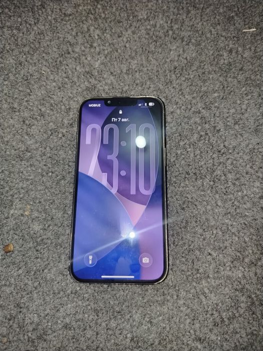 iPhone 13 PRO 256GB