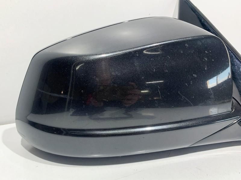 Oglinda dreapta BMW Seria 5 F10 51162167292 culoare sophistograu brill