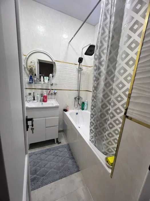 Чиланзар РУВД 2/6/9 Евро квартира Аренда 129*