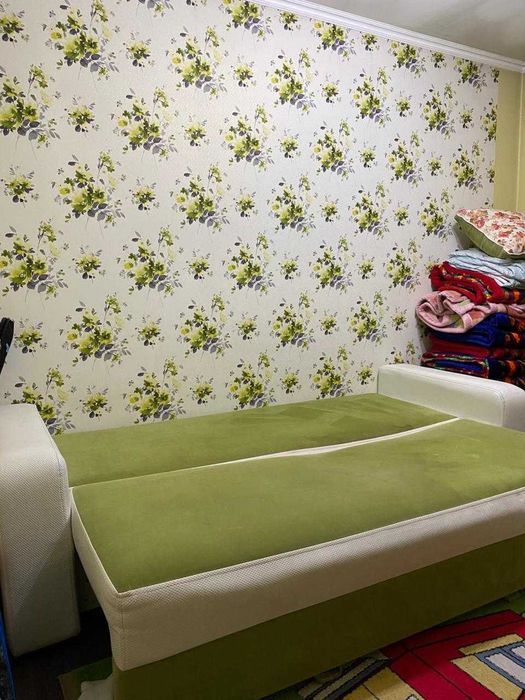 Продам мягкую мебель