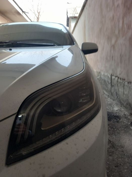 Нексия 3га мерседес дизайн фара сотилади