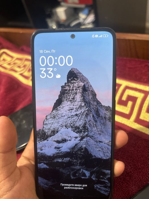 Продам Redmi Not 11 в хорошем состояний