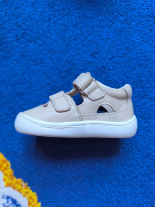 Бебешки сандали 20 номер