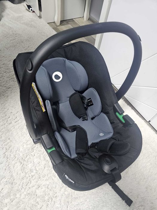 Scoica auto, Lionelo, i-Size Astrid, Include baza Isofix
