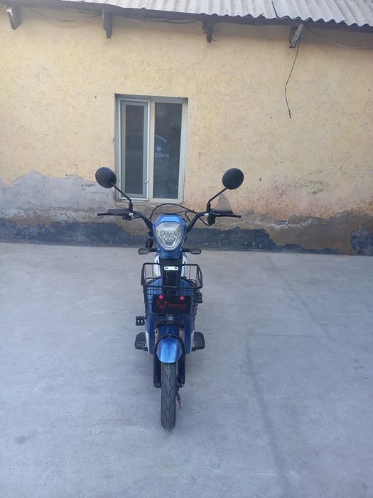 Электросамокат сатылады!!!