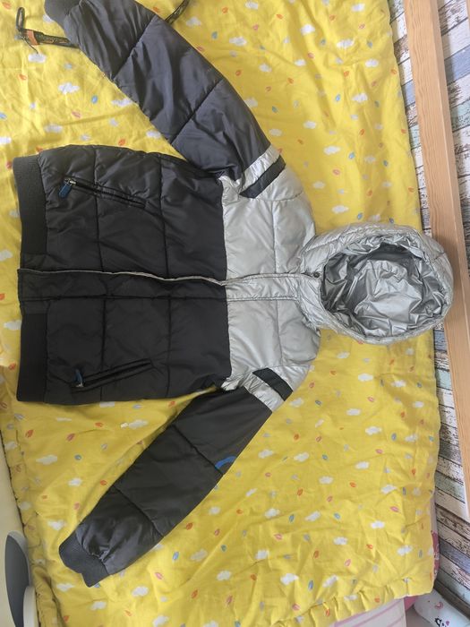 Зимно яке GUESS р-р 152