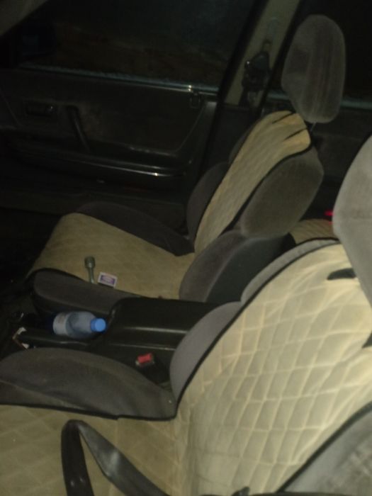 Продам Мазду переходку