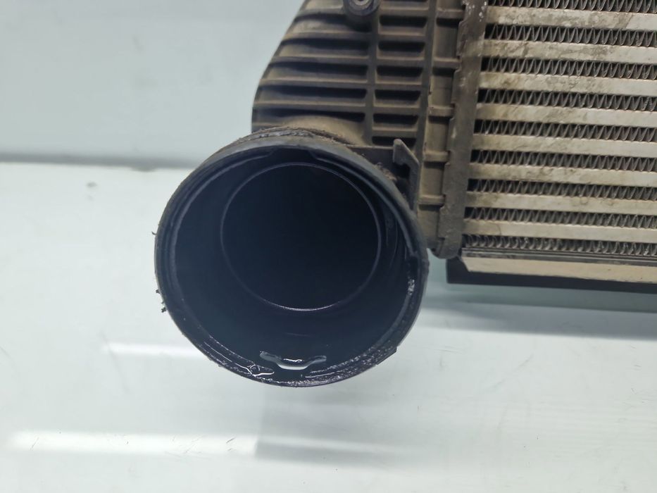 Radiator intercooler Skoda Octavia 2 (1Z3) [Fabr 2004-2013] 1K0145803H