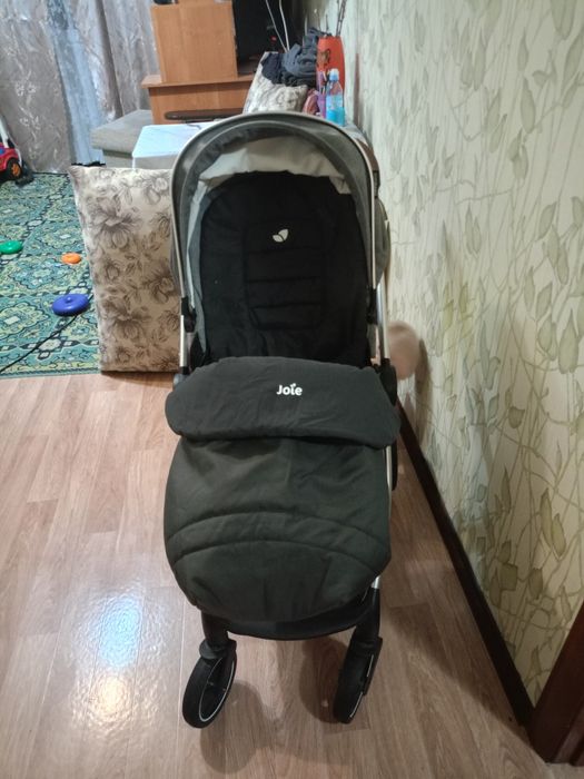 Продам  детскую коляску
