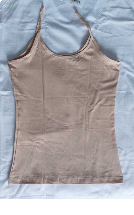 Майка нательная бельевая Baykar