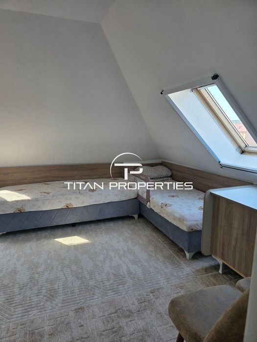 Продава се Двустаен апартамент в Бургас, Сарафово - 43 кв.м за 1698 €/кв.м - Снимка #5