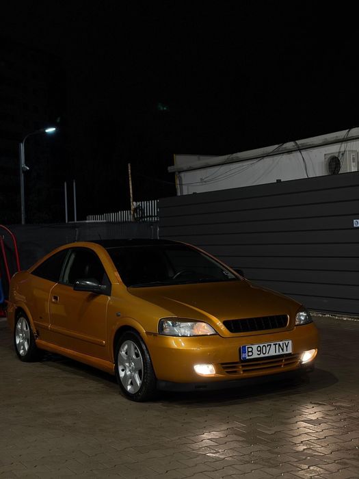 Opel Bertone 1.8 Benzina+GPL