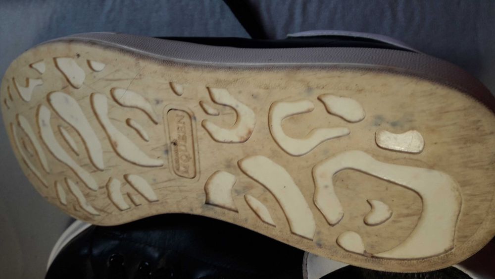 Alexander mqueen - № 41 маратонки