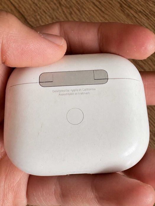 Apple Airpods 3 наушники