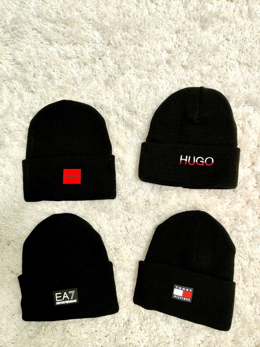 Căciulă NY Căciulă Jordan la alegere