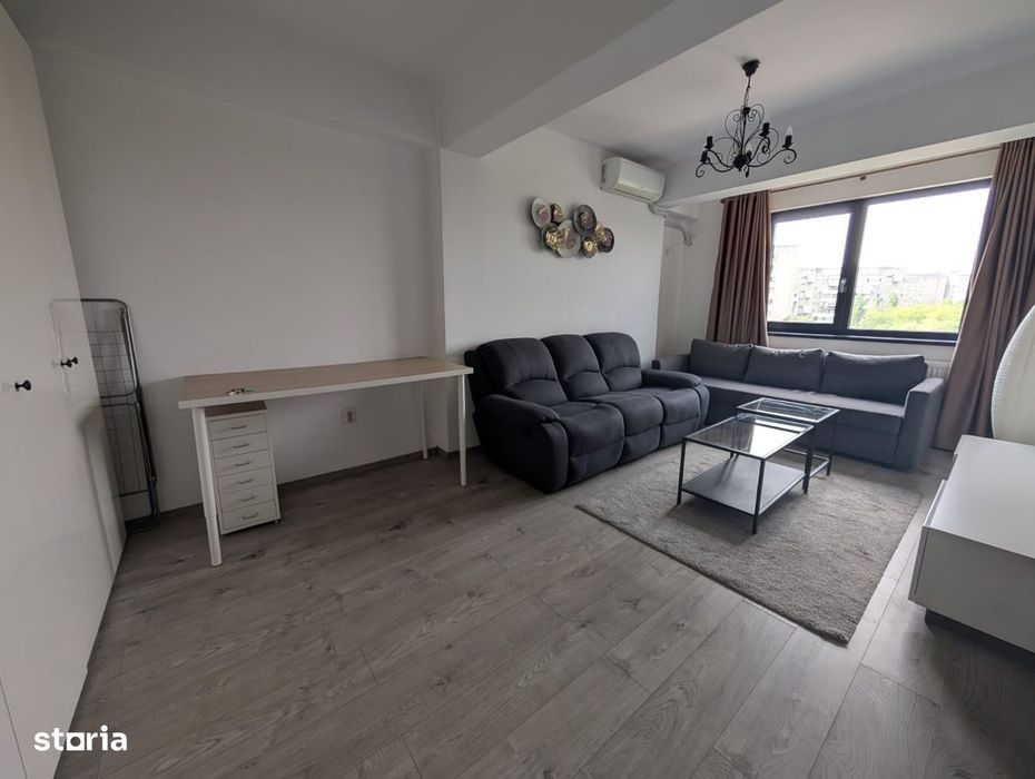 Apartament 2 Camere,Bloc Nou-laga Gran Via Park.Lujerului/Parc Liniei