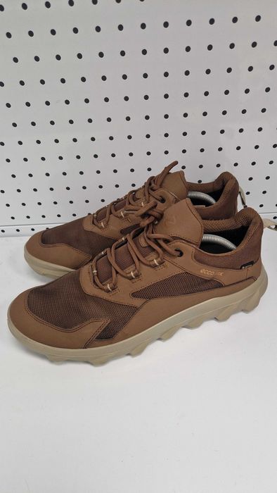 Оригинални мъжки маратонки- Ecco Gore-Tex