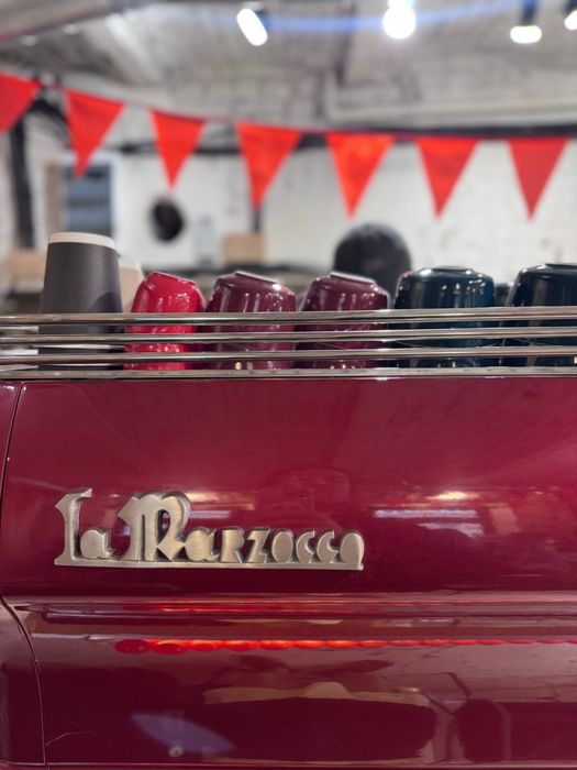 Кофемашина LaMarzocco fb80