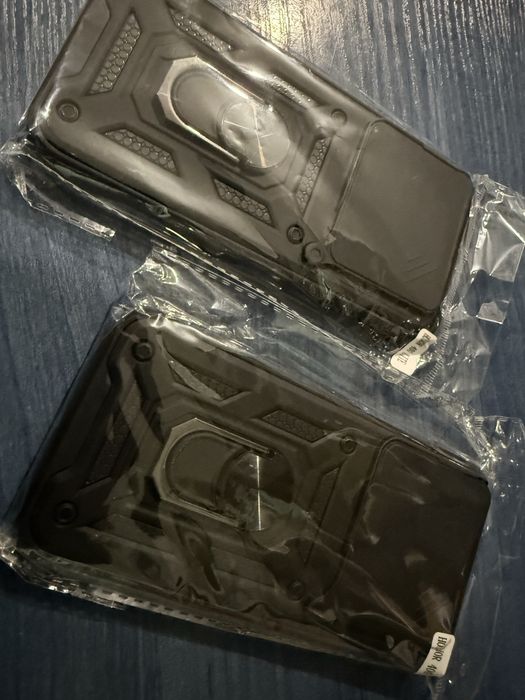 Honor 400 Lite , Honor 400 удароустойчиви гърбове с капак за камерата
