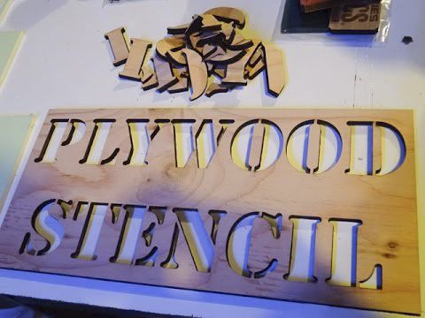 Trafaret, Трафарет под заказ