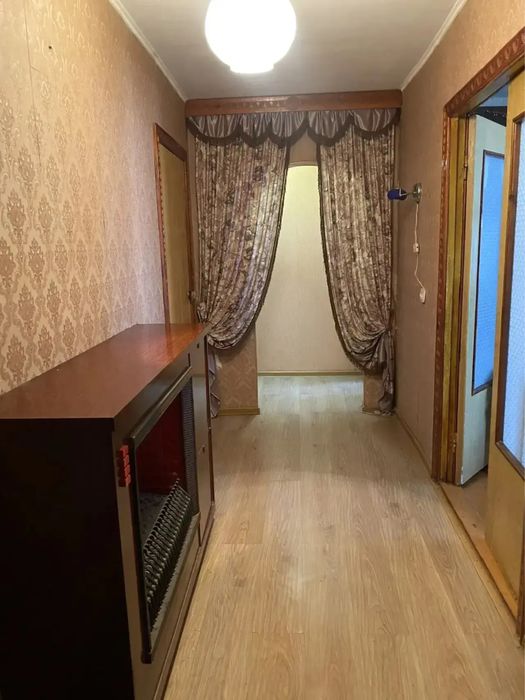 Квартира в 5 микрорайоне