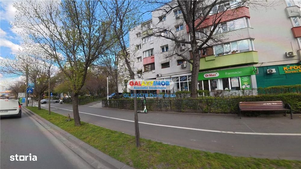 Spatiu comercial deja inchiriat, 160 mp - Pipera