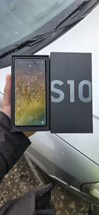 Самсунг с10 память 128