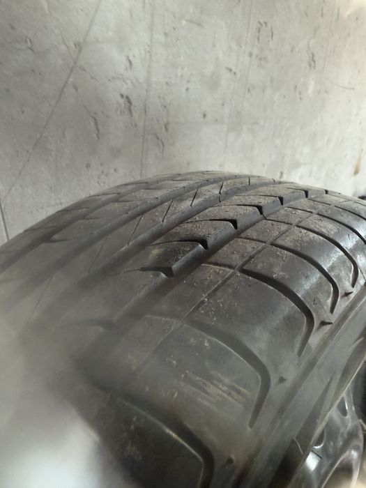 Диски и шины комплект