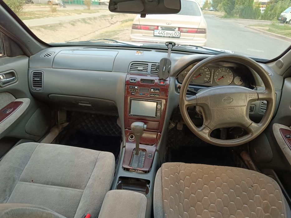 Авто в рассрочку без банка