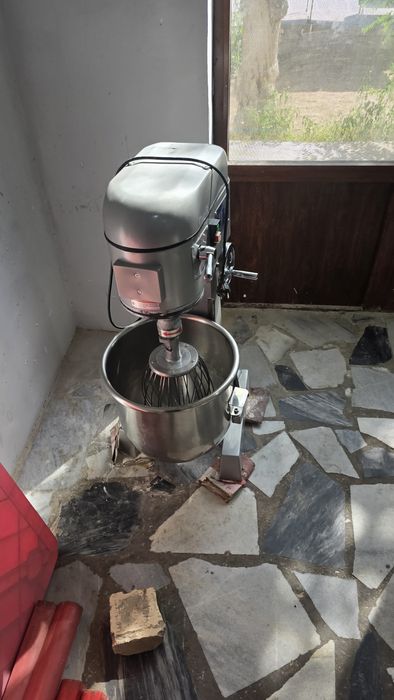 мишалка 30л холати яхши тоза ишлатилинган