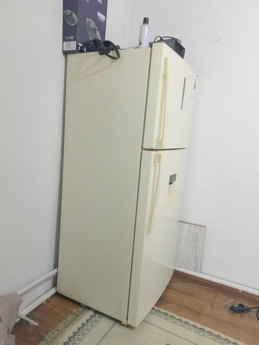 Slmsung холодильник 200000