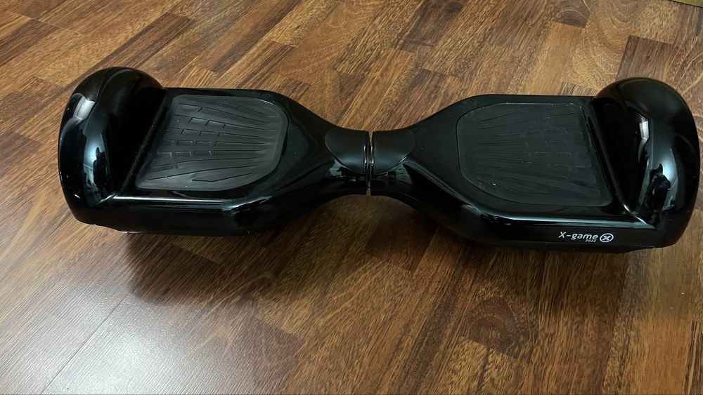 Гироскутер новый в коробке