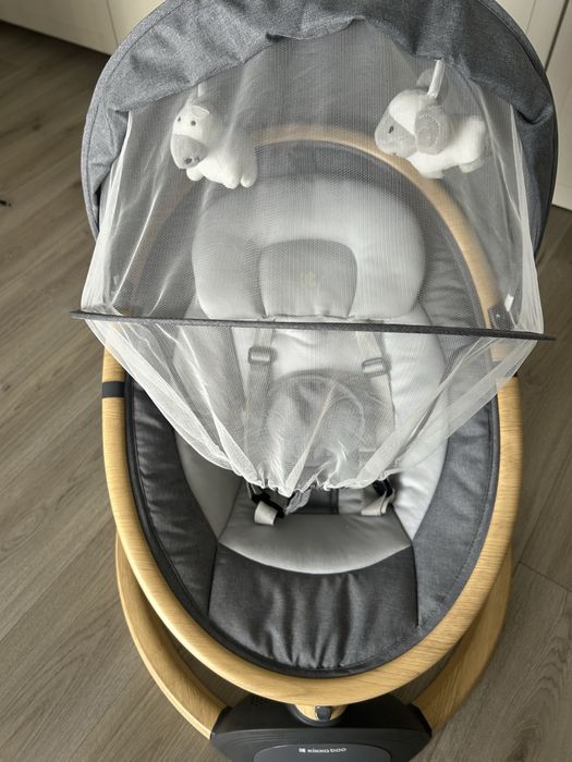 Електрическа люлка KikkaBoo