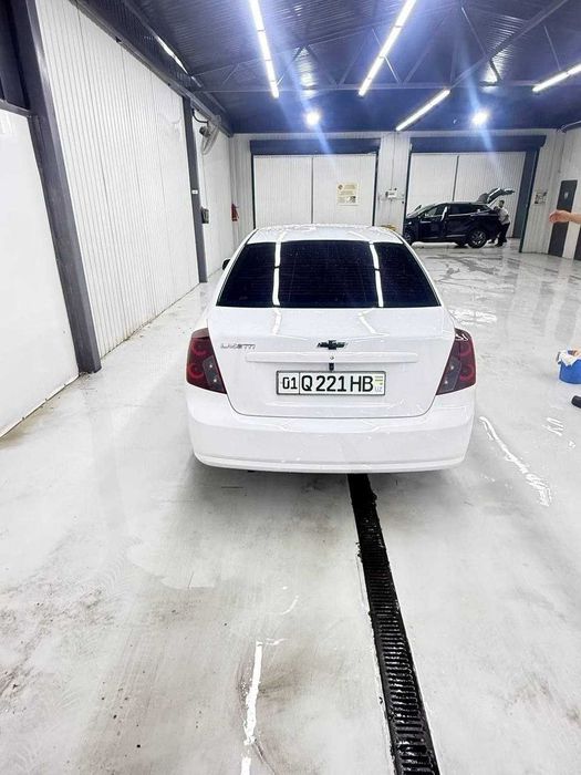 2021 yil 100 ming probegli oq Jentra sotiladi