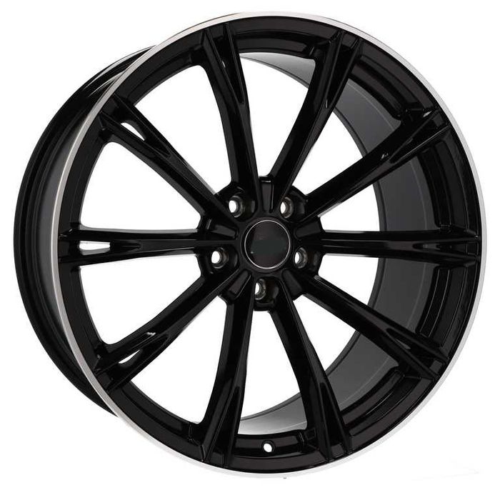 18" Джанти Ауди 5X112 Audi A4 B6 B7 B8 B9 A6 C6 C7 C8 Q3 Q5 A3 ABT Sty
