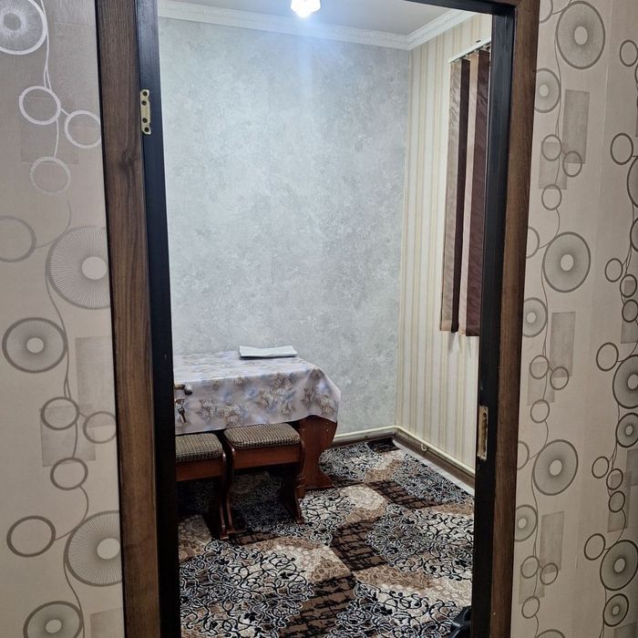 Продажа ФЕРУЗА 2/1/4 Базар Балкон1.5Х3 С Ремонтом 48м2 ЧистаяКвартира!